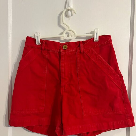 Big Bud Press Work Shorts size medium - Picture 6 of 8